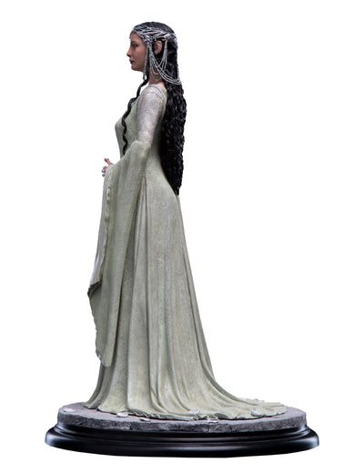 Coronation Arwen 1/6 Scale Statue