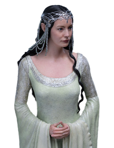 Coronation Arwen 1/6 Scale Statue