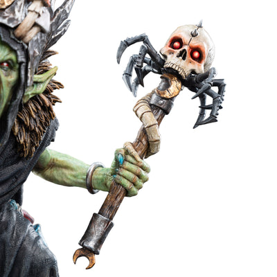 Warhammer: Age of Sigmar - Skragrott the Loonking 1/6 Scale Statue