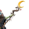 Warhammer: Age of Sigmar - Skragrott the Loonking 1/6 Scale Statue