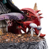 Warhammer: Age of Sigmar - Skragrott the Loonking 1/6 Scale Statue