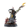 Warhammer: Age of Sigmar - Skragrott the Loonking 1/6 Scale Statue