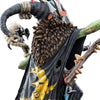 Warhammer: Age of Sigmar - Skragrott the Loonking 1/6 Scale Statue