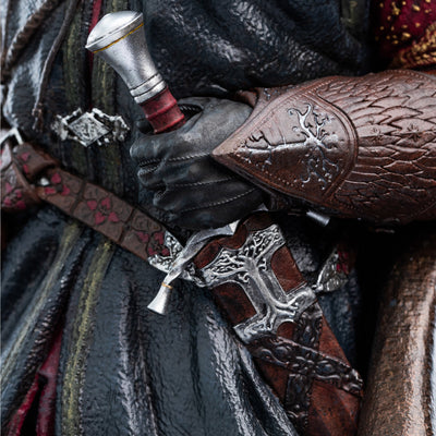 Boromir Classic Series 1/6 Scale Statue