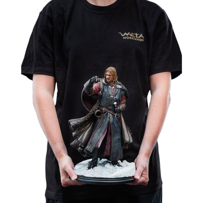 Boromir Classic Series 1/6 Scale Statue