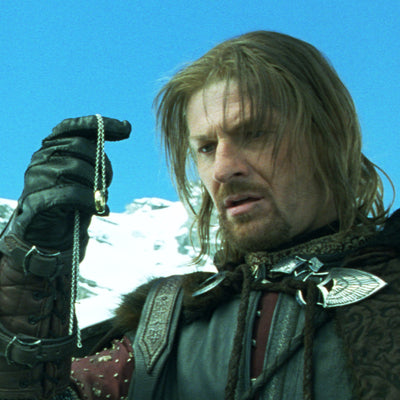 Boromir Classic Series 1/6 Scale Statue