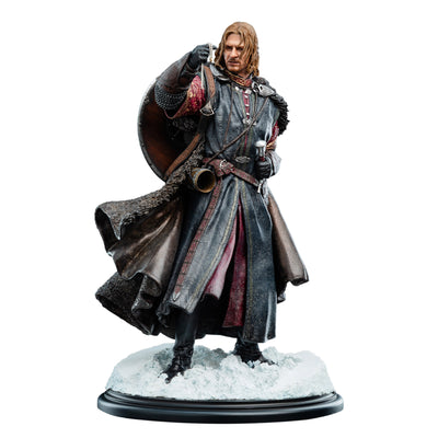 Boromir Classic Series 1/6 Scale Statue