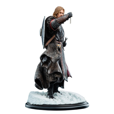 Boromir Classic Series 1/6 Scale Statue