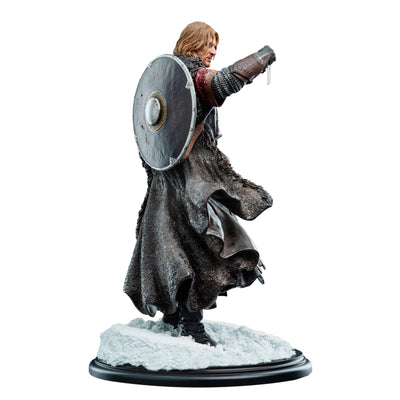 Boromir Classic Series 1/6 Scale Statue