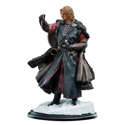 Boromir Classic Series 1/6 Scale Statue