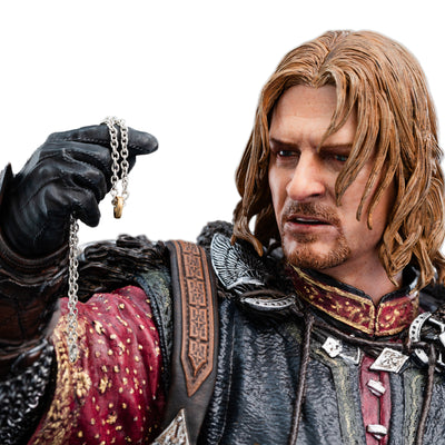Boromir Classic Series 1/6 Scale Statue