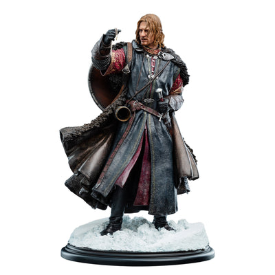 Boromir Classic Series 1/6 Scale Statue
