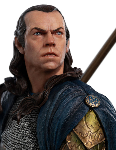 LOTR - Elrond Herald of Gil-Galad 1/6 Scale Statue