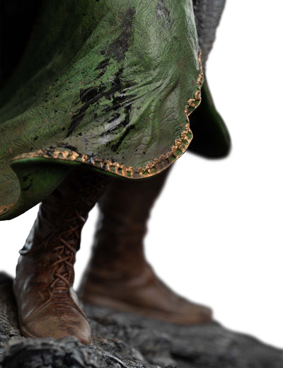 LOTR - Elrond Herald of Gil-Galad 1/6 Scale Statue