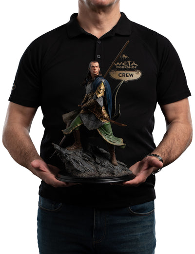 LOTR - Elrond Herald of Gil-Galad 1/6 Scale Statue