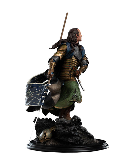 LOTR - Elrond Herald of Gil-Galad 1/6 Scale Statue