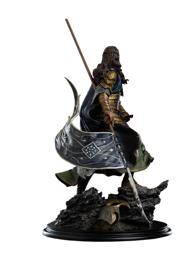 LOTR - Elrond Herald of Gil-Galad 1/6 Scale Statue