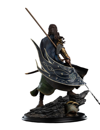LOTR - Elrond Herald of Gil-Galad 1/6 Scale Statue