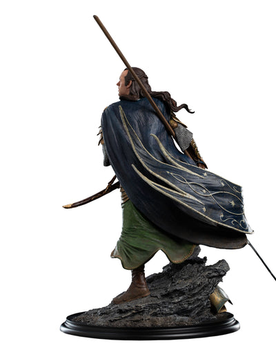 LOTR - Elrond Herald of Gil-Galad 1/6 Scale Statue