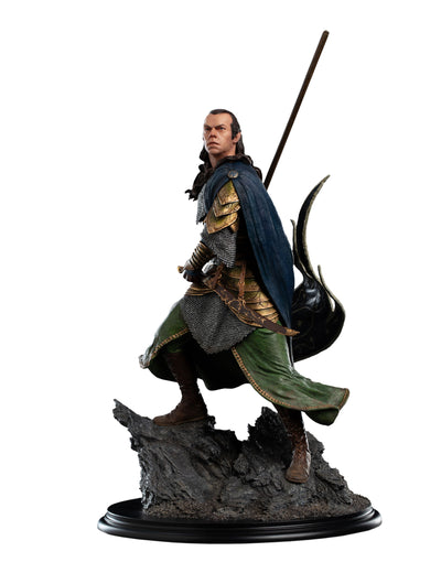 LOTR - Elrond Herald of Gil-Galad 1/6 Scale Statue