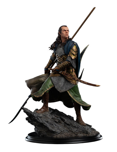 LOTR - Elrond Herald of Gil-Galad 1/6 Scale Statue