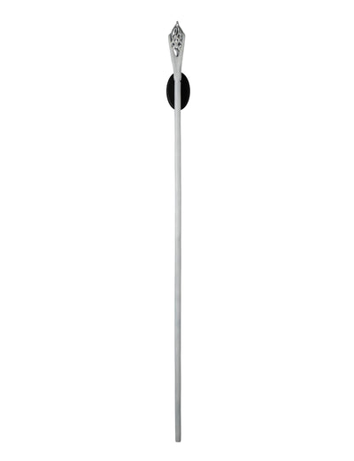 LOTR - Staff of Gandalf the White Life-Size Prop Replica