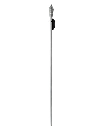 LOTR - Staff of Gandalf the White Life-Size Prop Replica