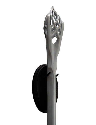 LOTR - Staff of Gandalf the White Life-Size Prop Replica