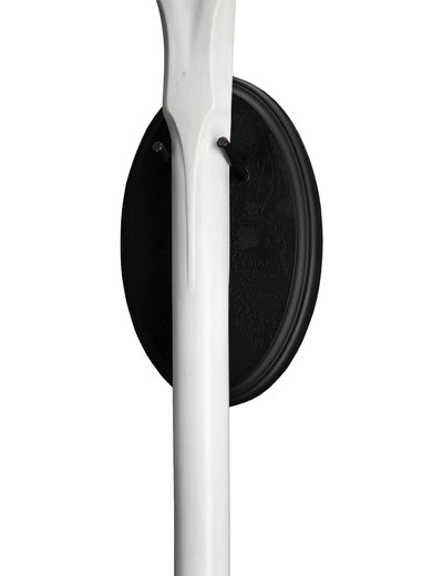 LOTR - Staff of Gandalf the White Life-Size Prop Replica