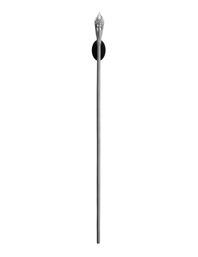 LOTR - Staff of Gandalf the White Life-Size Prop Replica