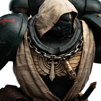 Warhammer 40,000 - Dark Angels Veteran 1/10 Scale Statue
