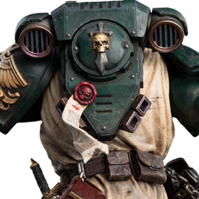Warhammer 40,000 - Dark Angels Veteran 1/10 Scale Statue