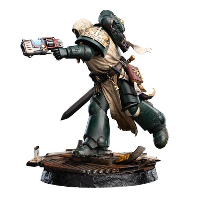Warhammer 40,000 - Dark Angels Veteran 1/10 Scale Statue