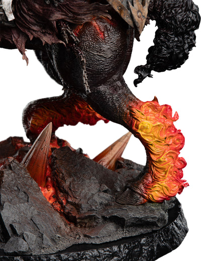 Total War: Warhammer - Archaon the Everchosen 1/10 Scale Statue