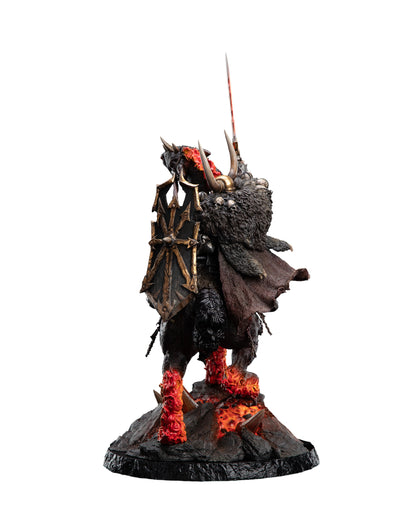 Total War: Warhammer - Archaon the Everchosen 1/10 Scale Statue