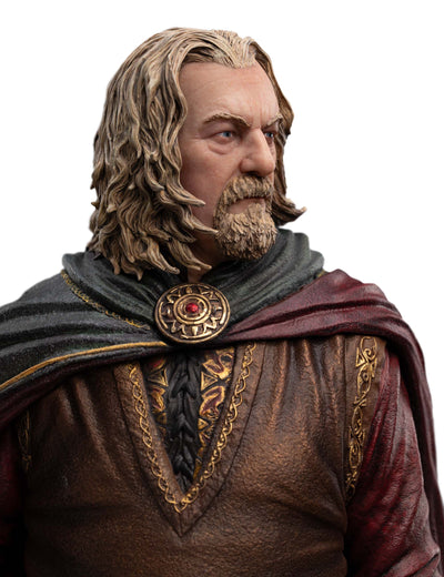 LOTR - King Théoden Classic Series 1/6 Scale Statue