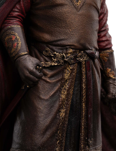 LOTR - King Théoden Classic Series 1/6 Scale Statue