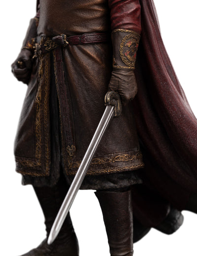 LOTR - King Théoden Classic Series 1/6 Scale Statue