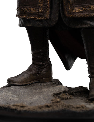 LOTR - King Théoden Classic Series 1/6 Scale Statue