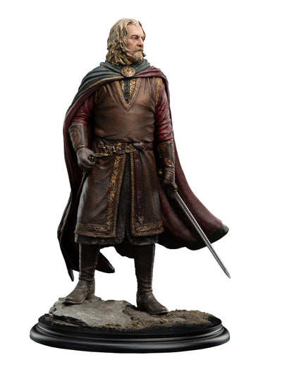 LOTR - King Théoden Classic Series 1/6 Scale Statue