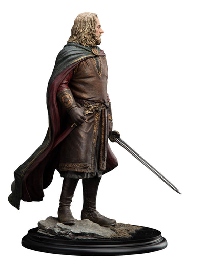 LOTR - King Théoden Classic Series 1/6 Scale Statue