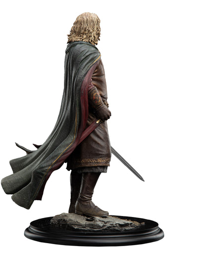 LOTR - King Théoden Classic Series 1/6 Scale Statue