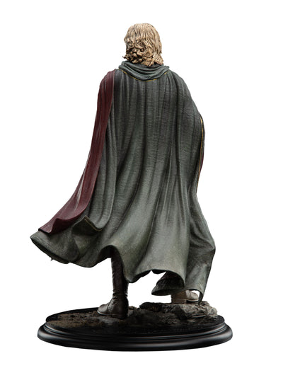 LOTR - King Théoden Classic Series 1/6 Scale Statue