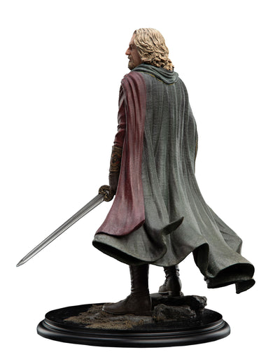 LOTR - King Théoden Classic Series 1/6 Scale Statue