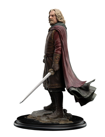 LOTR - King Théoden Classic Series 1/6 Scale Statue