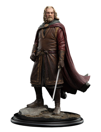 LOTR - King Théoden Classic Series 1/6 Scale Statue