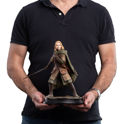 LOTR - Éowyn Shieldmaiden of Rohan Classic Series 1/6 Scale Statue