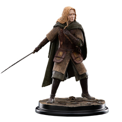 LOTR - Éowyn Shieldmaiden of Rohan Classic Series 1/6 Scale Statue