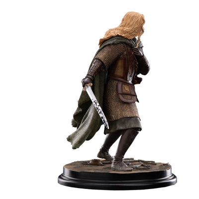 LOTR - Éowyn Shieldmaiden of Rohan Classic Series 1/6 Scale Statue