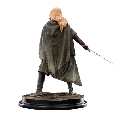 LOTR - Éowyn Shieldmaiden of Rohan Classic Series 1/6 Scale Statue